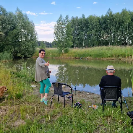 Eurostrus - Zoo, Borzychy