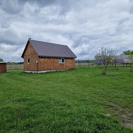 펜션 Eurostrus - Zoo, *