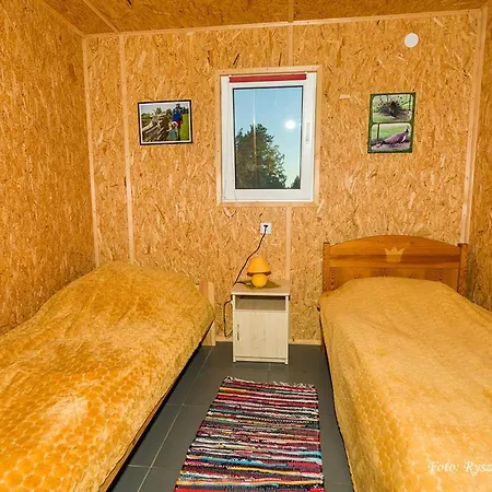 펜션 Eurostrus - Zoo,