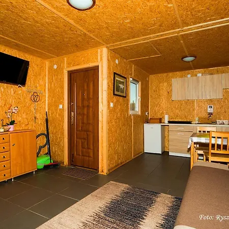 Eurostrus - Zoo, * Borzychy