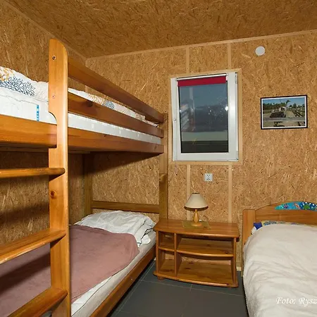 펜션 Eurostrus - Zoo,