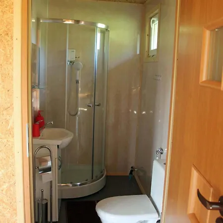 Eurostrus - Zoo, Borzychy