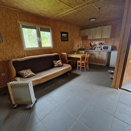 Eurostrus - Zoo, Borzychy