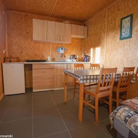 Eurostrus - Zoo, Borzychy