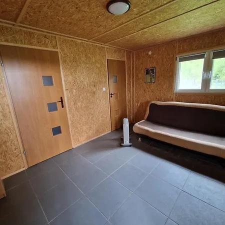 Eurostrus - Zoo, * Borzychy