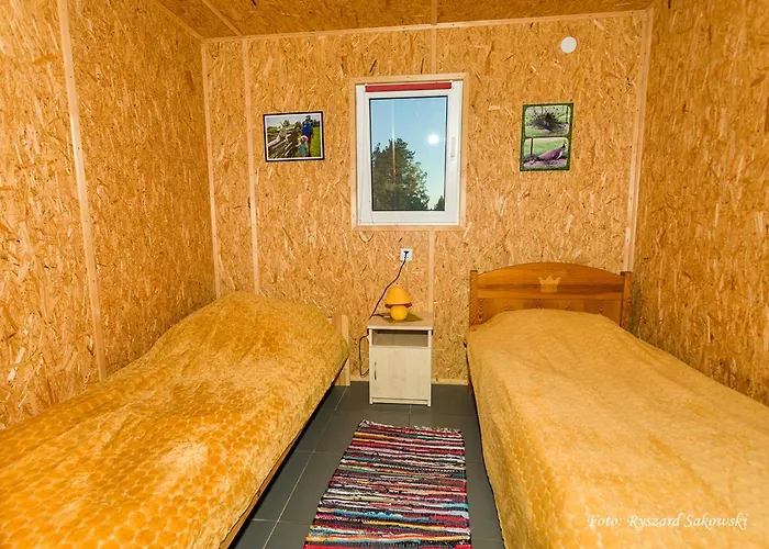 Nyaraló Eurostrus - Zoo,