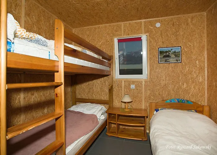 Nyaraló Eurostrus - Zoo,