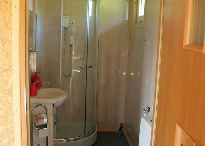 Eurostrus - Zoo, Borzychy