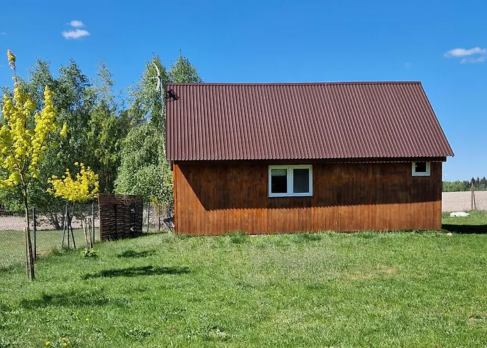 Nyaraló Eurostrus - Zoo,