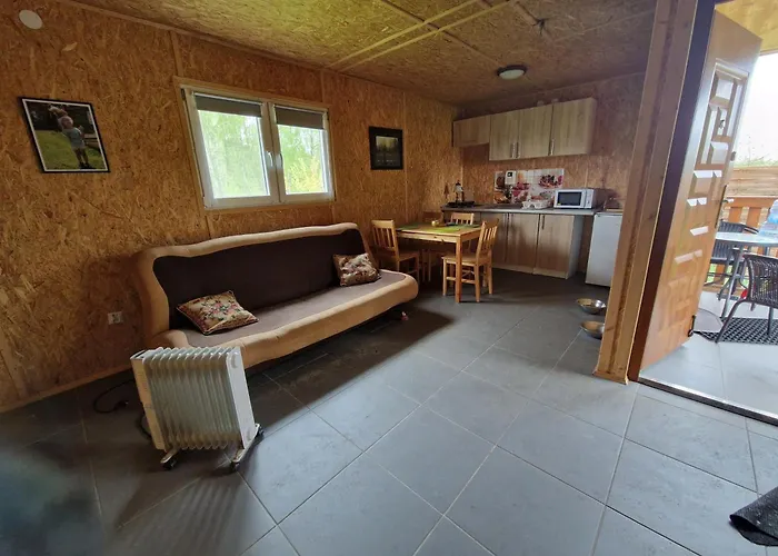 Eurostrus - Zoo, Borzychy