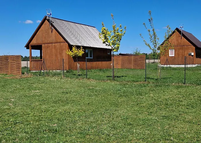 Eurostrus - Zoo, Nyaraló *